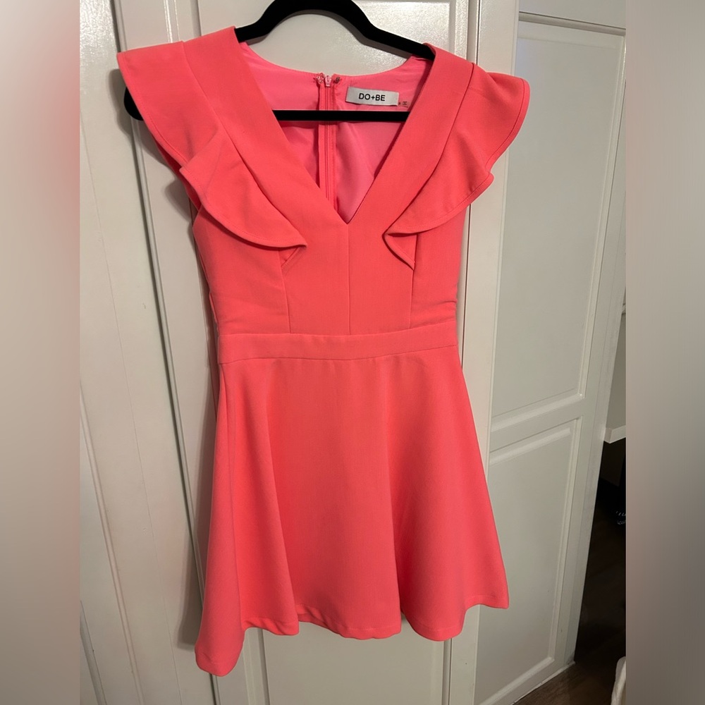 Do Be mini dress